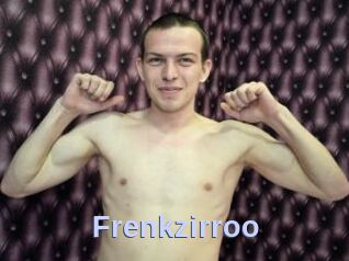 Frenkzirroo