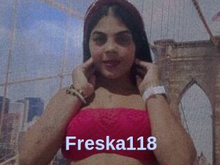 Freska118