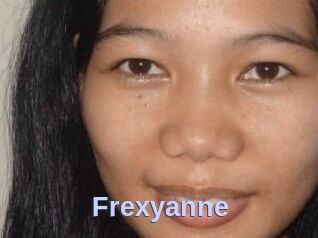 Frexyanne