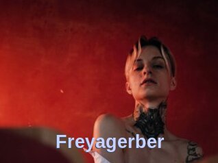 Freyagerber