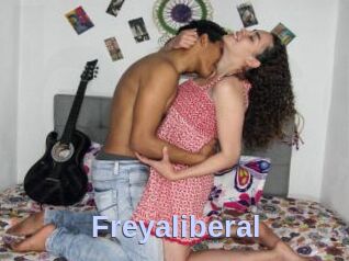 Freyaliberal