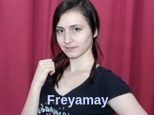 Freyamay