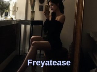 Freyatease