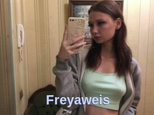 Freyaweis