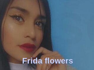 Frida_flowers