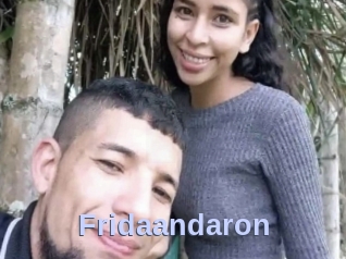 Fridaandaron
