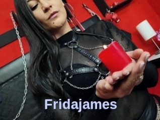 Fridajames