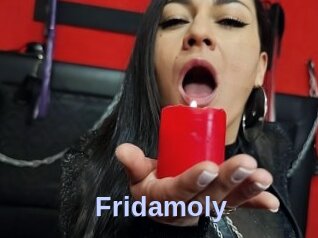 Fridamoly