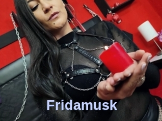 Fridamusk