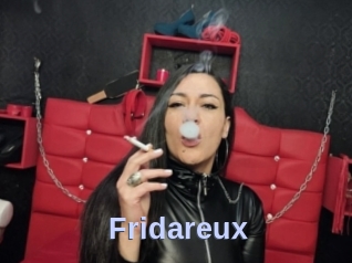 Fridareux