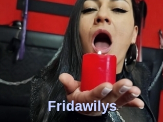 Fridawilys