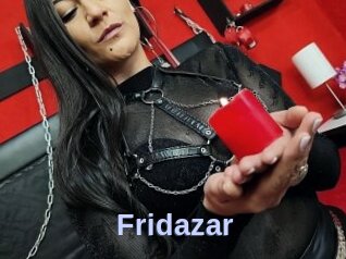 Fridazar