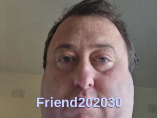 Friend202030
