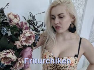 Friturchiken