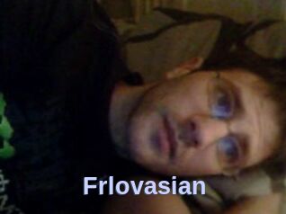Frlovasian