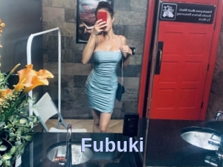 Fubuki