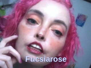 Fucsiarose