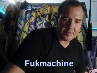 Fukmachine