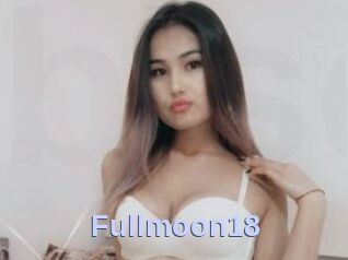 Fullmoon18