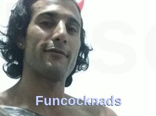 funcocknads Big Sexy Titties