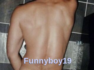 Funnyboy19