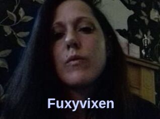 Fuxyvixen
