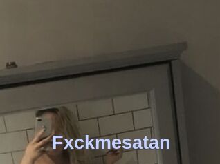 Fxckmesatan