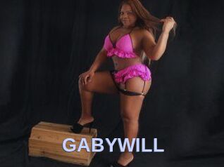 GABYWILL