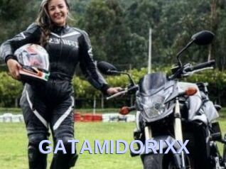 GATAMIDORIXX