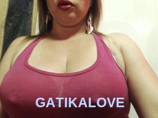 GATIKALOVE