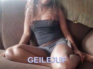 GEILEJUF