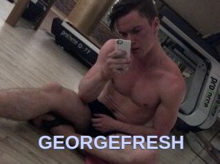 GEORGE_FRESH
