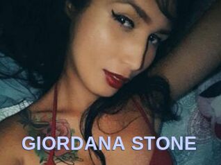 GIORDANA_STONE_