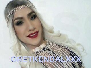 GRETKENDALXXX