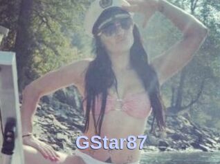 GStar87