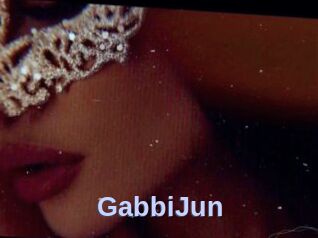 GabbiJun