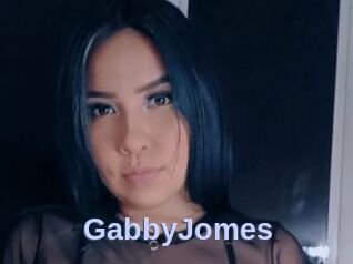 GabbyJomes