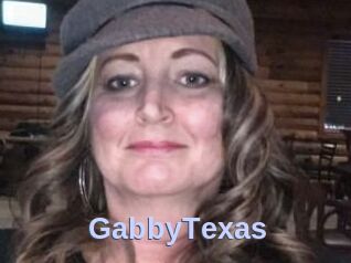 Gabby_Texas
