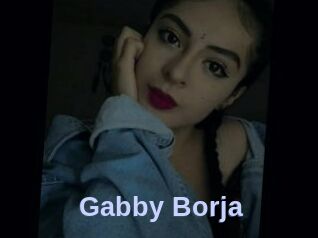 Gabby_Borja