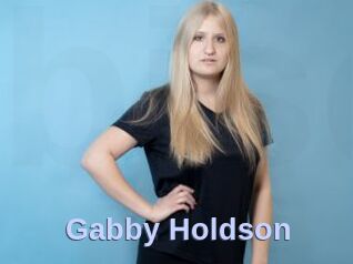 Gabby_Holdson