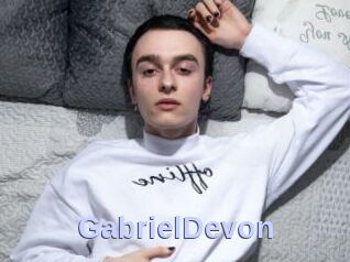 GabrielDevon
