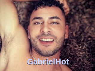 GabrielHot