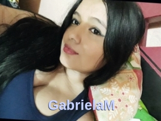 GabrielaM