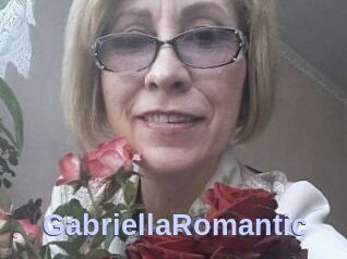GabriellaRomantic