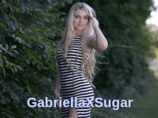 GabriellaXSugar