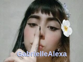 GabrielleAlexa