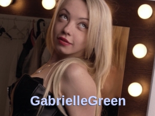 GabrielleGreen