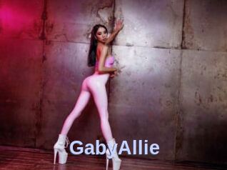 GabyAllie