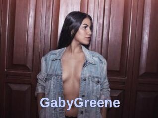 GabyGreene