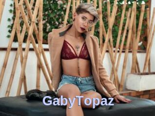 GabyTopaz